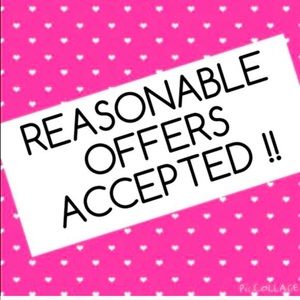 SEND AND OFFER 💋💋💋